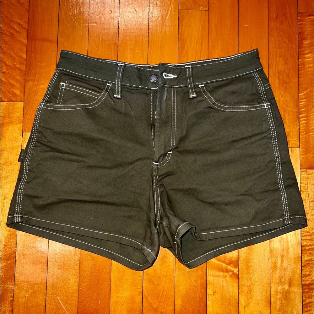 Dickies Carpenter Shorts